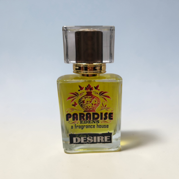 Eden’s Desire | Bold & Magnetic Fragrance - Inspired by Dunhill Desire