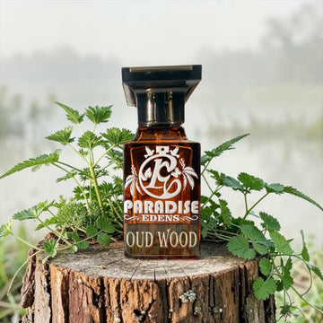 Oud Wood | Rare & Sophisticated Earthy Fragrance - Inspired by Tom Ford