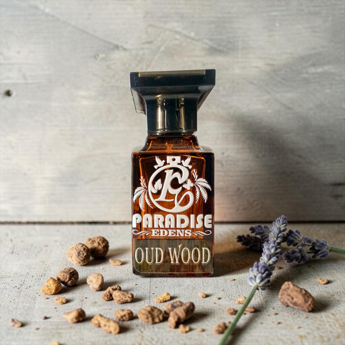 Oud Wood | Rare & Sophisticated Earthy Fragrance - Inspired by Tom Ford